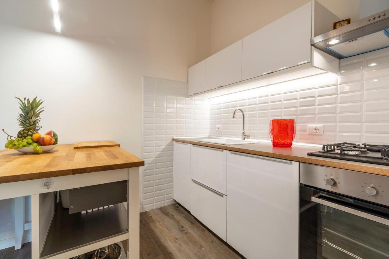 Snug Apartment With Private Courtyard M0270422677 Venedig Exterior foto