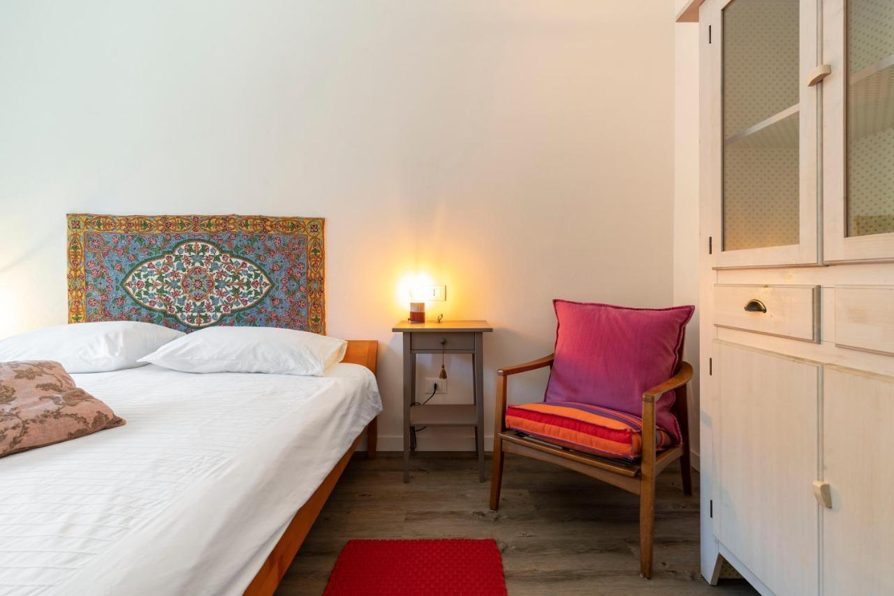 Snug Apartment With Private Courtyard M0270422677 Venedig Exterior foto