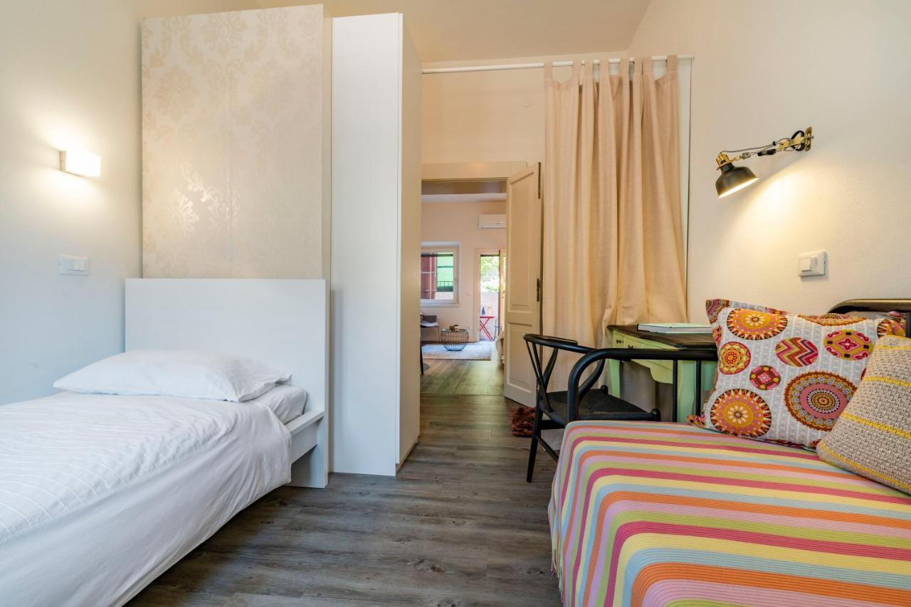 Snug Apartment With Private Courtyard M0270422677 Venedig Exterior foto