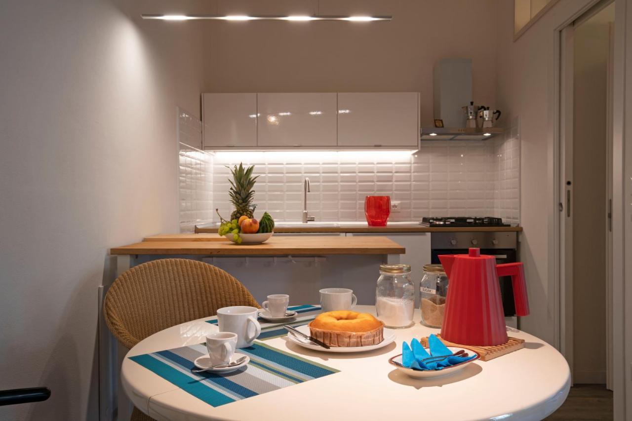 Snug Apartment With Private Courtyard M0270422677 Venedig Exterior foto