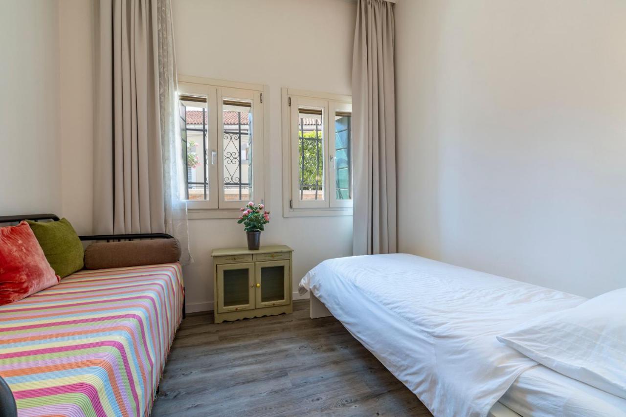 Snug Apartment With Private Courtyard M0270422677 Venedig Exterior foto