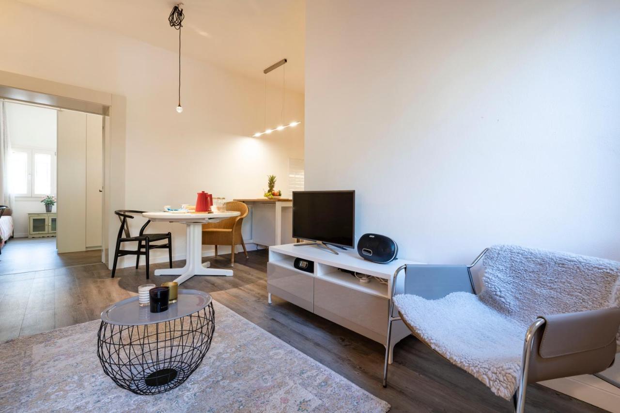 Snug Apartment With Private Courtyard M0270422677 Venedig Exterior foto