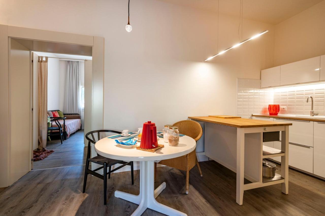 Snug Apartment With Private Courtyard M0270422677 Venedig Exterior foto