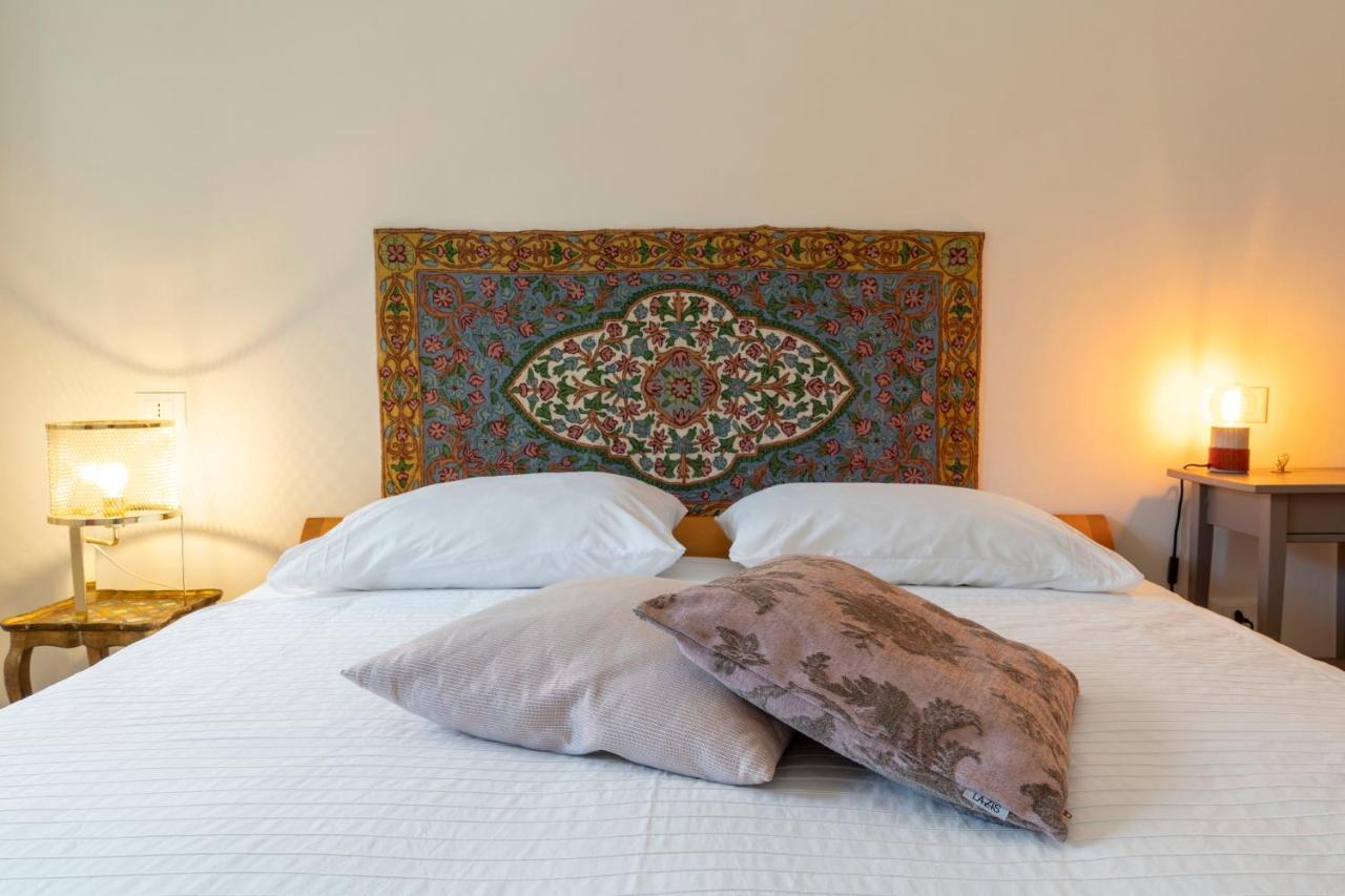 Snug Apartment With Private Courtyard M0270422677 Venedig Exterior foto
