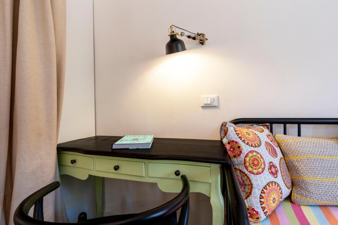 Snug Apartment With Private Courtyard M0270422677 Venedig Exterior foto