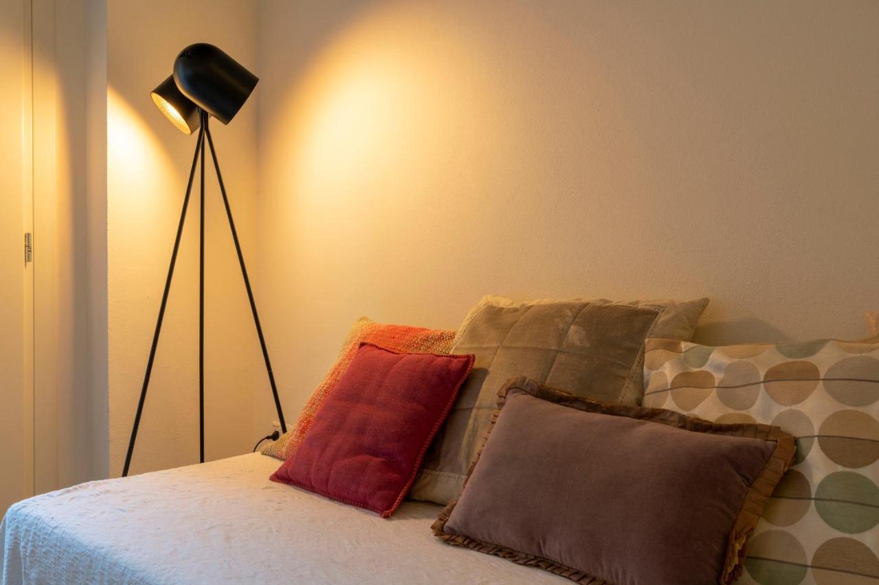 Snug Apartment With Private Courtyard M0270422677 Venedig Exterior foto